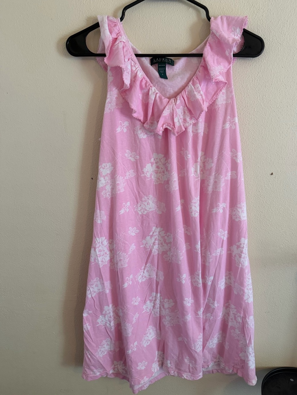 Lauren Ralph Lauren Dress